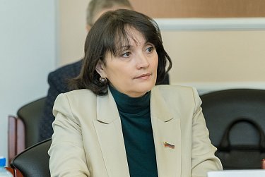 Делегация из Белоруссии посетила Оренбуржье
